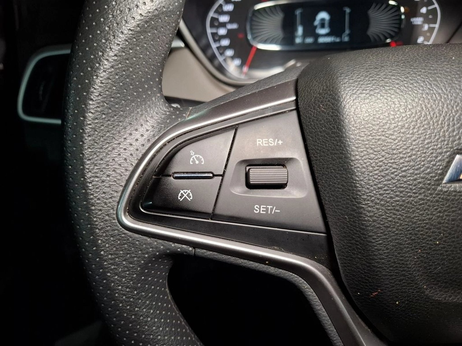 CHEVROLET GROOVE 1.5 PREMIER MT 2022 - Imagen 13 de 20