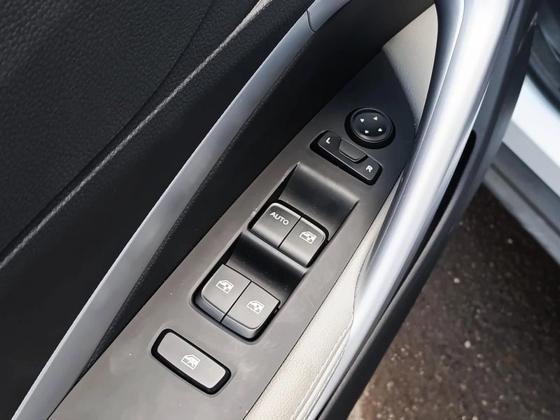 Chevrolet GROOVE 1.5 2025 - Imagen 12 de 20