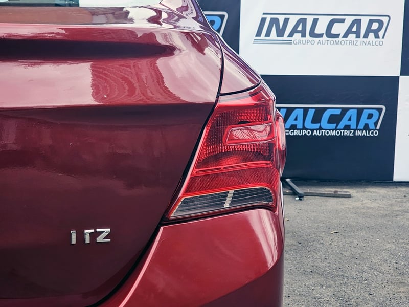Chevrolet PRISMA 1.4 2019 - Imagen 8 de 20