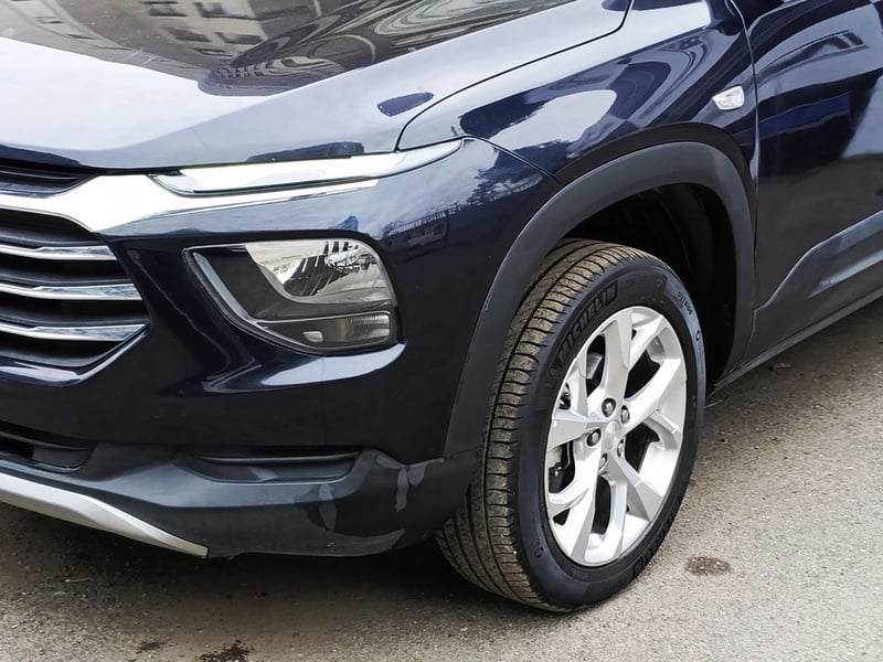 Chevrolet MONTANA 1.2 2023 - Imagen 5 de 20