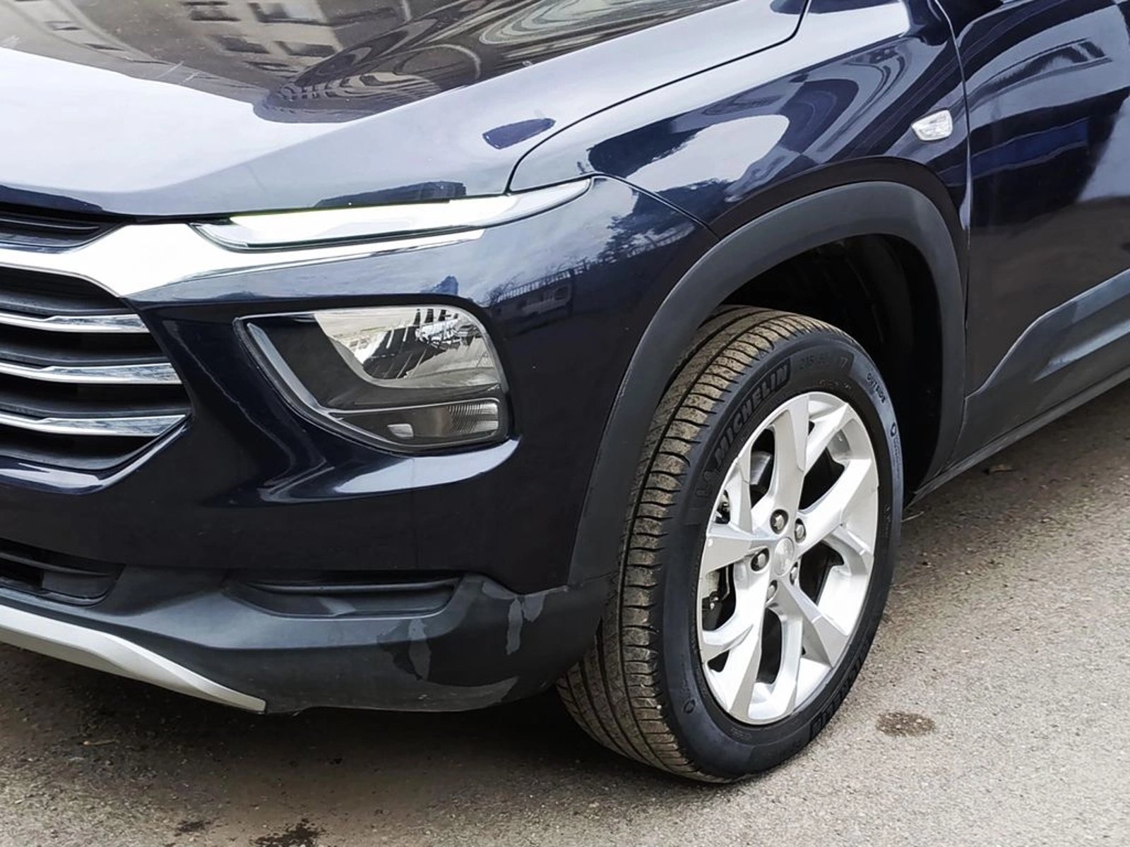 Chevrolet MONTANA 1.2 2023 - Foto 5 de 20