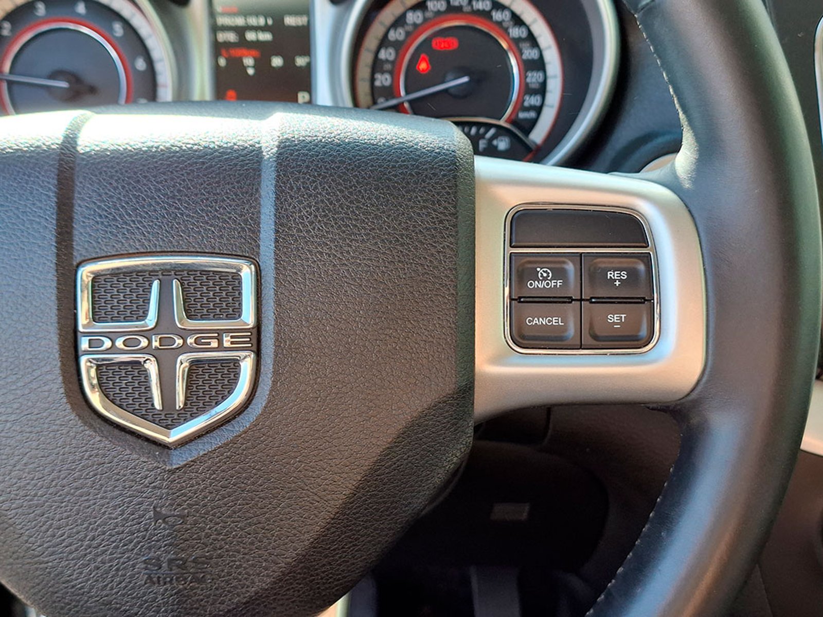 DODGE JOURNEY 2.4 2017 - Imagen 14 de 20