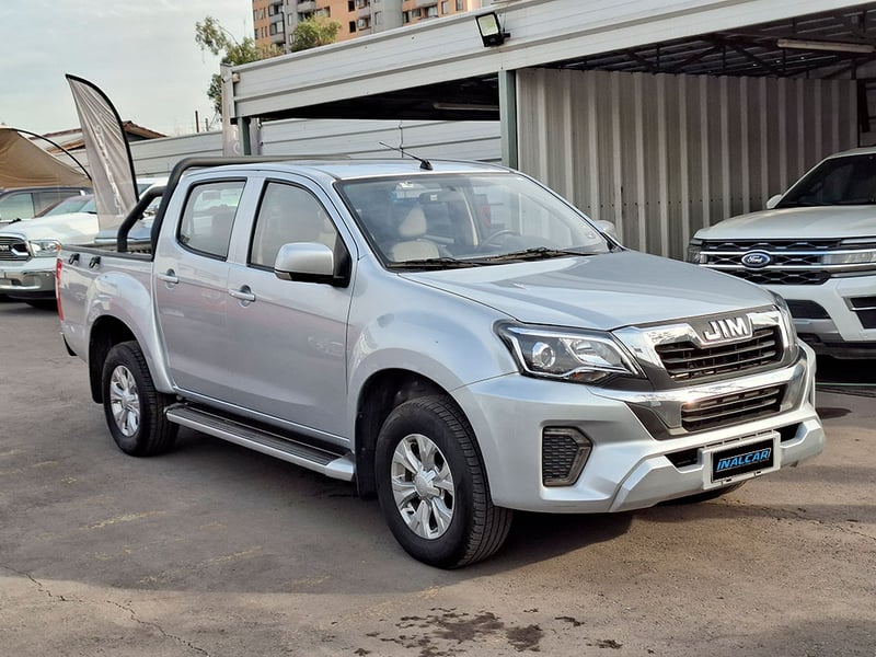 JIM RE-MAX 2.5 2025 - Imagen 3 de 20