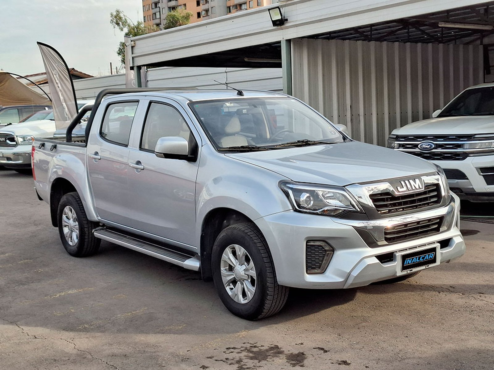JIM RE-MAX 2.5 2025 - Imagen 3 de 20