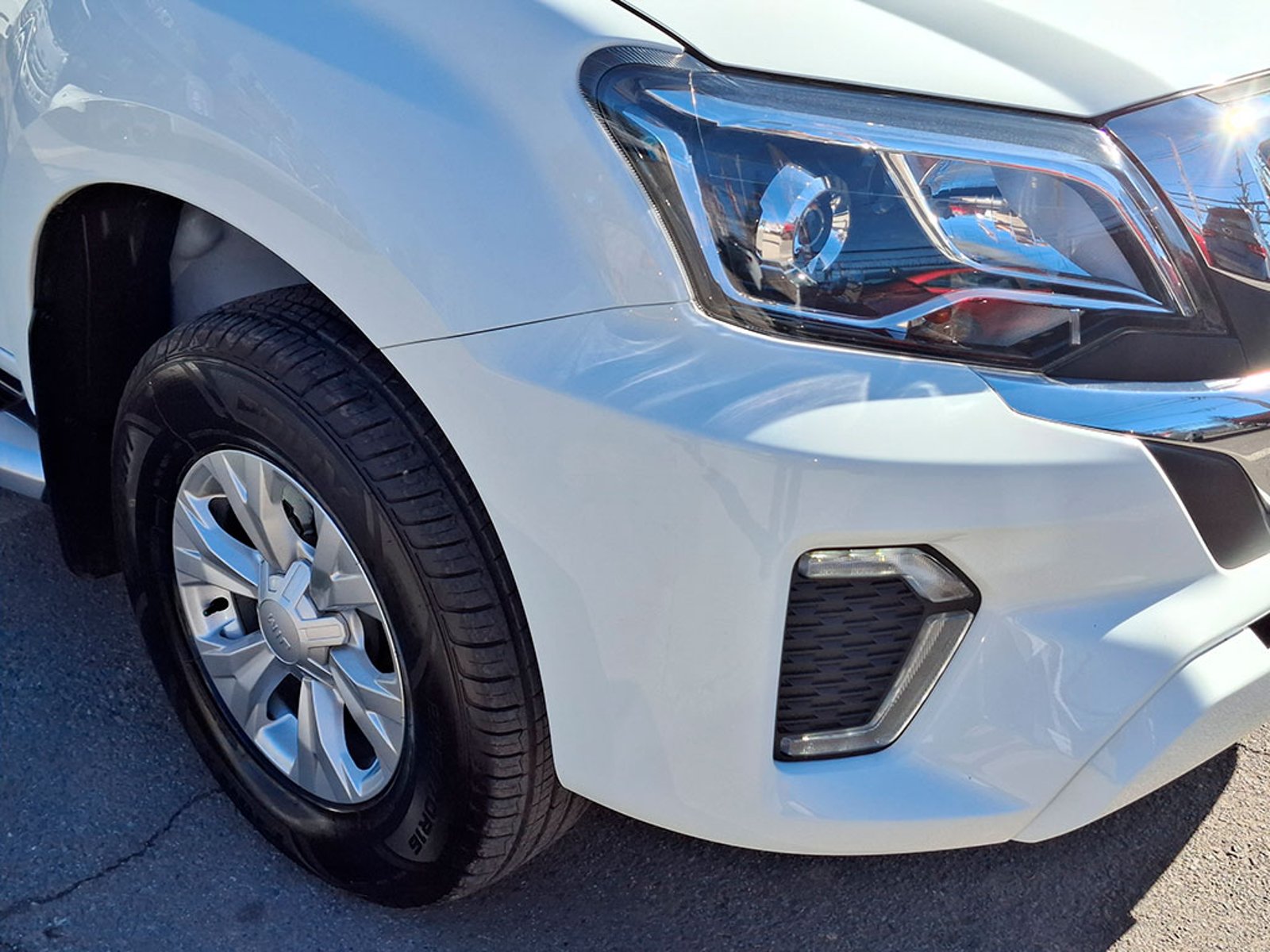 JIM RE-MAX DLX 4X4 2026 - Imagen 4 de 20