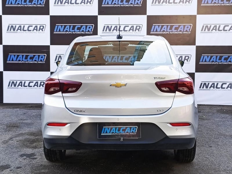 Chevrolet ONIX 1.0 2022 - Imagen 8 de 20