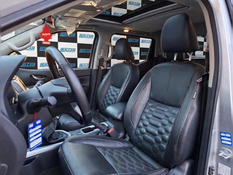 Nissan NAVARA 2.5 2025 - Imagen 15 de 20