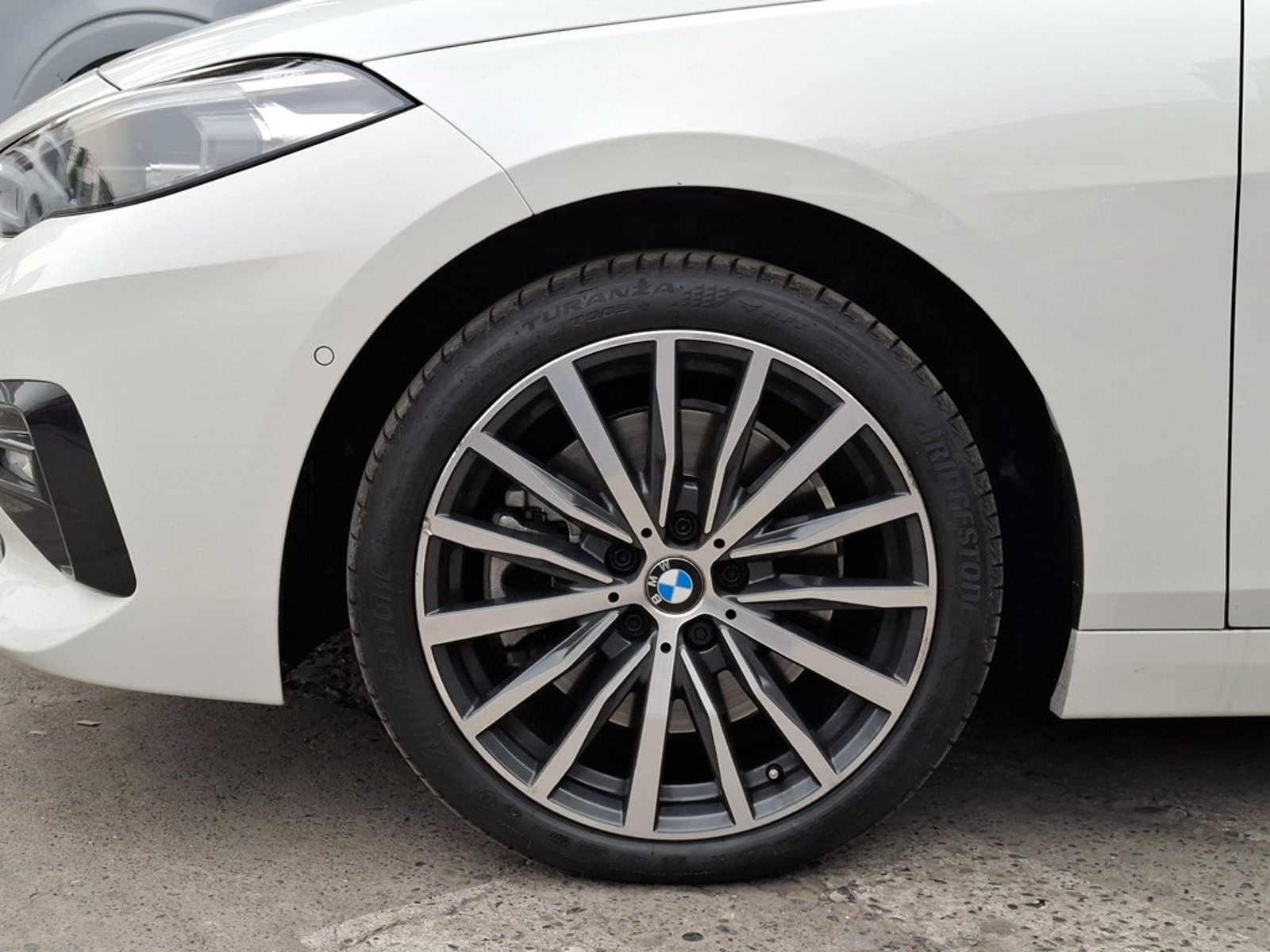 BMW 220 I GRAN COUPE 2.0 AUT 2024 - Imagen 11 de 20