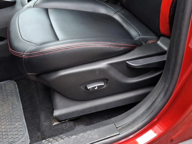 Chevrolet GROOVE 1.5 2024 - Imagen 14 de 20