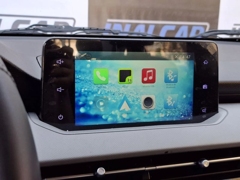 Chevrolet SAIL LTZ 2024 - Imagen 19 de 20