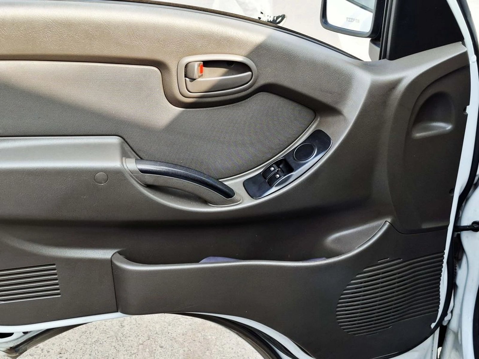 Hyundai PORTER HR CRDI 4X2 2.5 2025 - Imagen 10 de 20