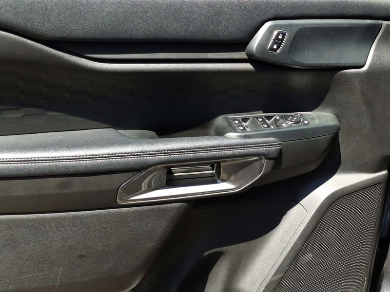 Ford RANGER XLT 4X4 2.0 2024 - Imagen 11 de 20