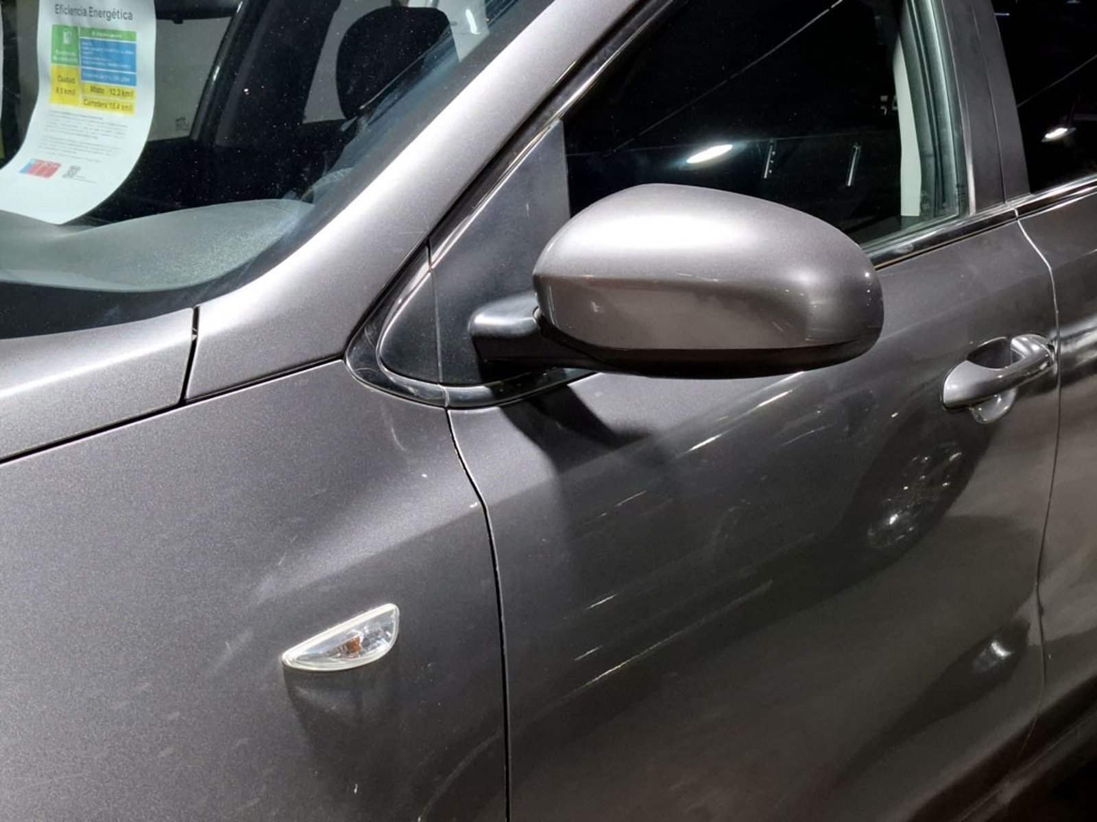 KIA SPORTAGE LX 2.0 AUT 2018 - Imagen 5 de 20