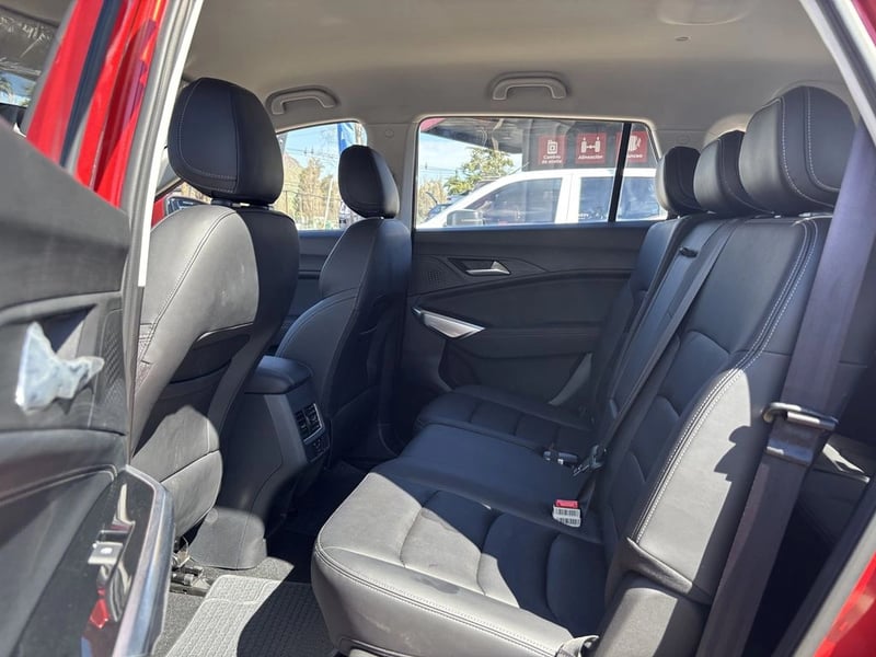 JAC JS8 GDI MT 1.5 2026 - Imagen 12 de 20