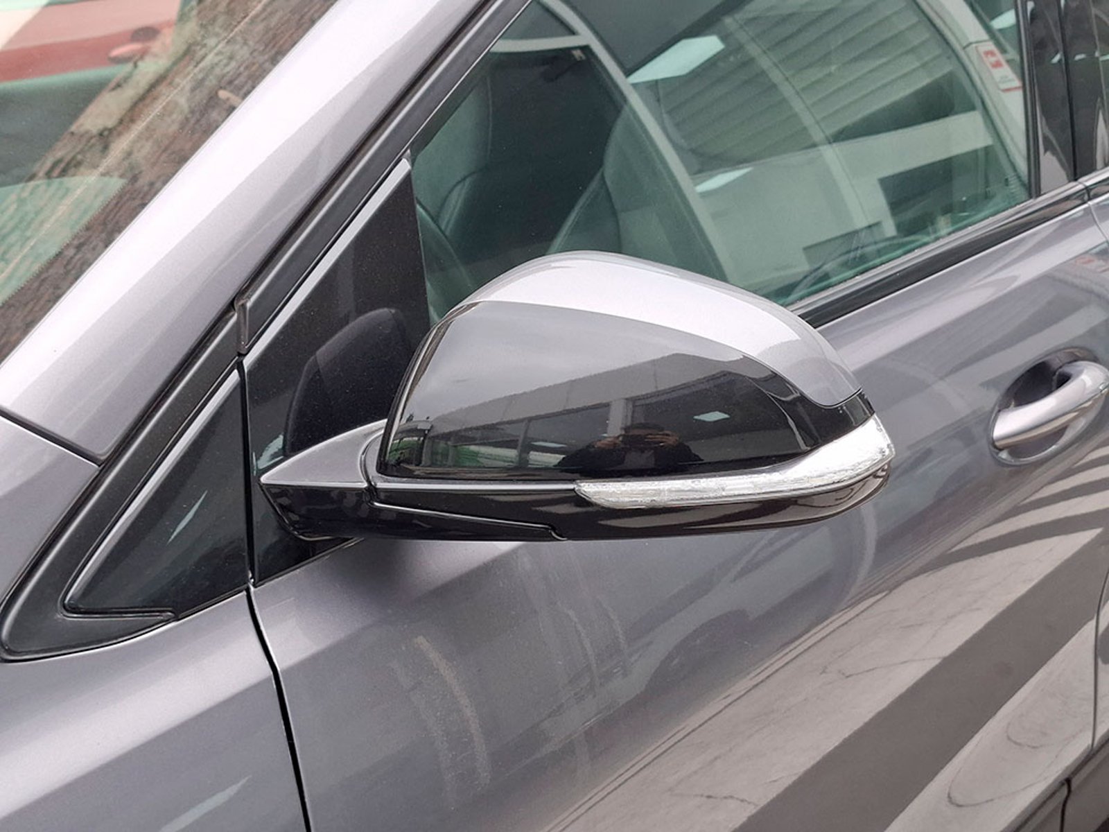 Chevrolet BOLT EUV 0.0 LT AT ELECTRICO 2024 - Imagen 6 de 20