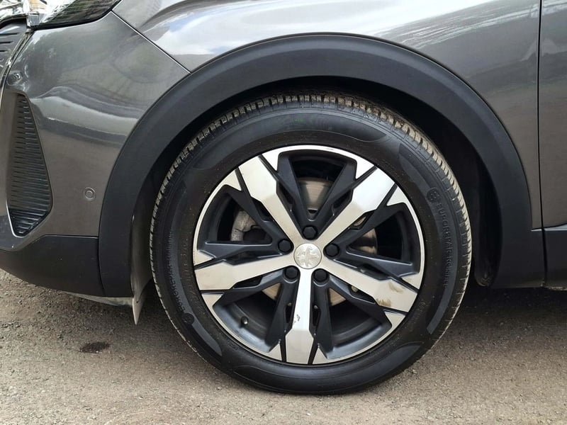 Peugeot 3008 1.6 2022 - Imagen 6 de 20