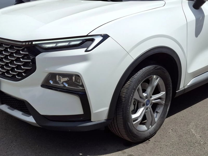 Ford TERRITORY 1.5 2025 - Imagen 5 de 20