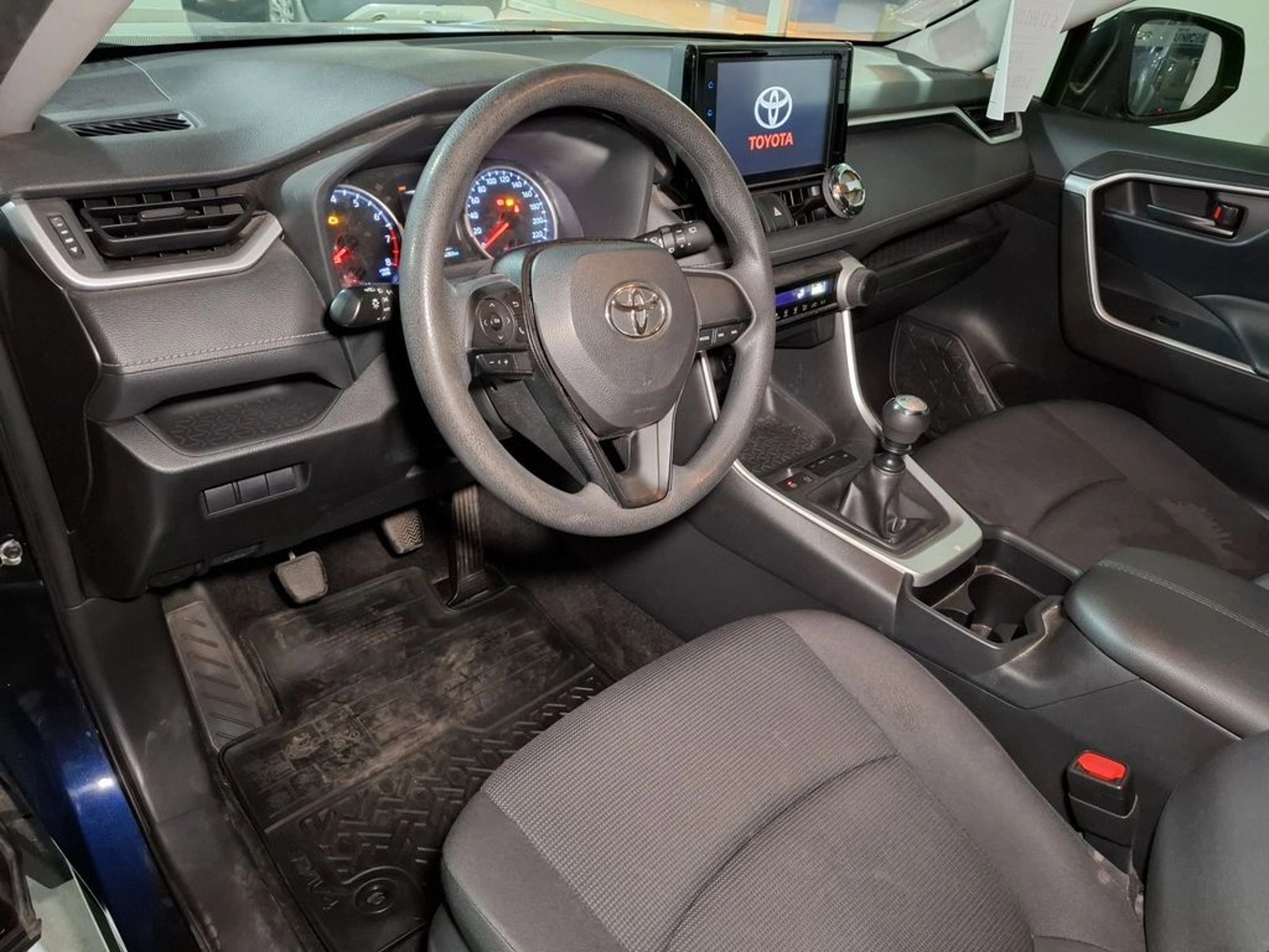 Toyota RAV4 OTTO 2.0 2020 - Imagen 9 de 19