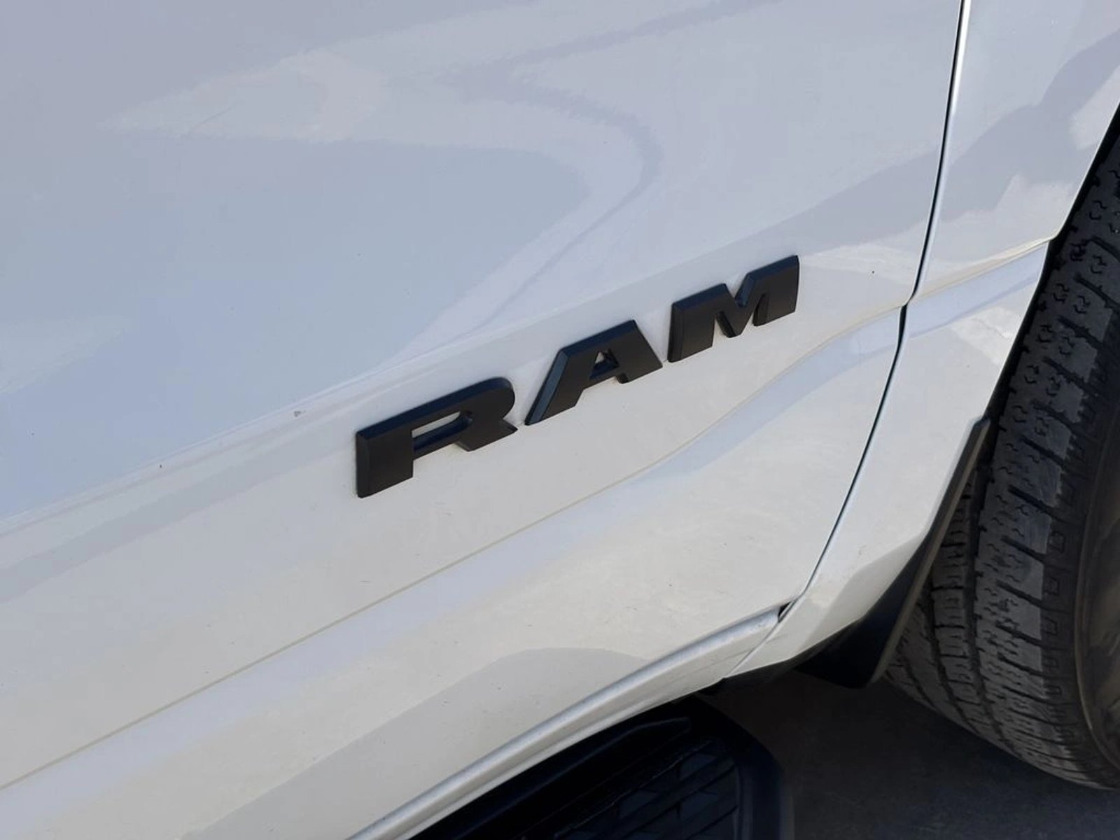 RAM 1500 3.6 BIG HORN 4X4 2023 - Imagen 6 de 20