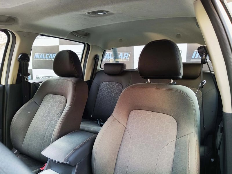 ZX Auto TERRALORD 2.5 2025 - Imagen 12 de 20