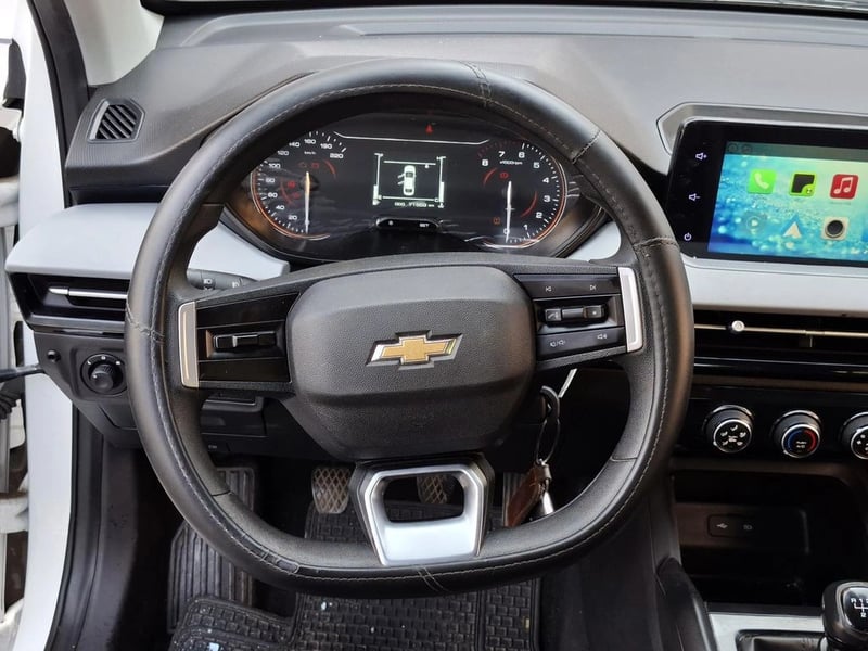 Chevrolet SAIL LTZ 2024 - Imagen 13 de 20