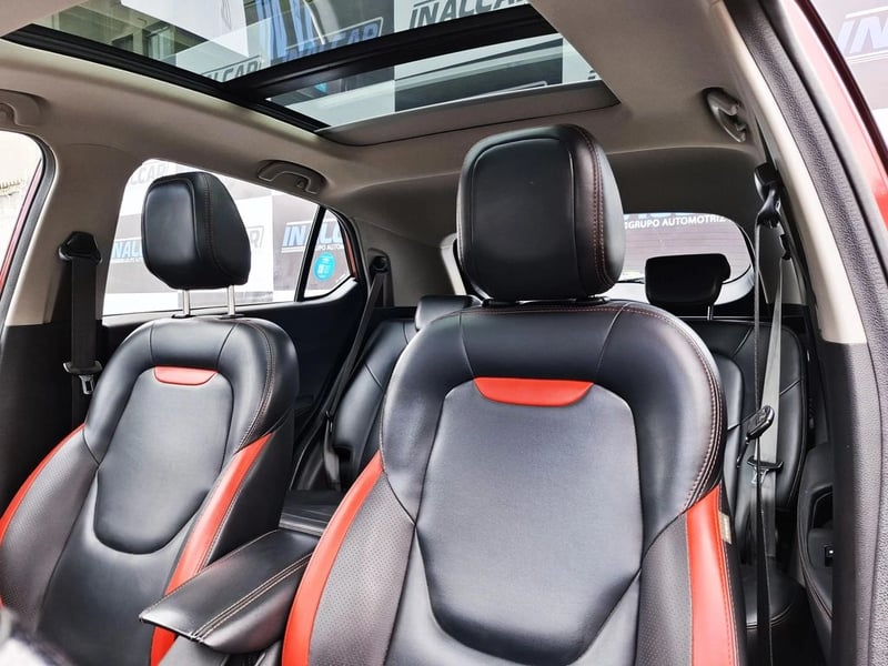 Chevrolet GROOVE 1.5 2022 - Imagen 15 de 20
