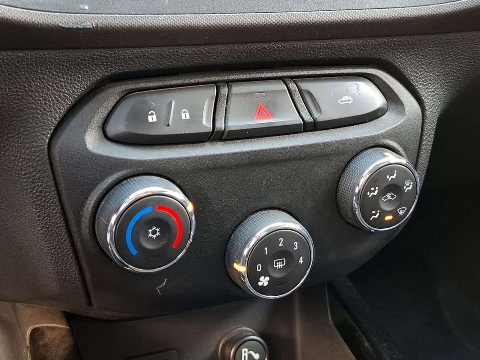 Chevrolet PRISMA LTZ 1.4 2018 - Imagen 16 de 20