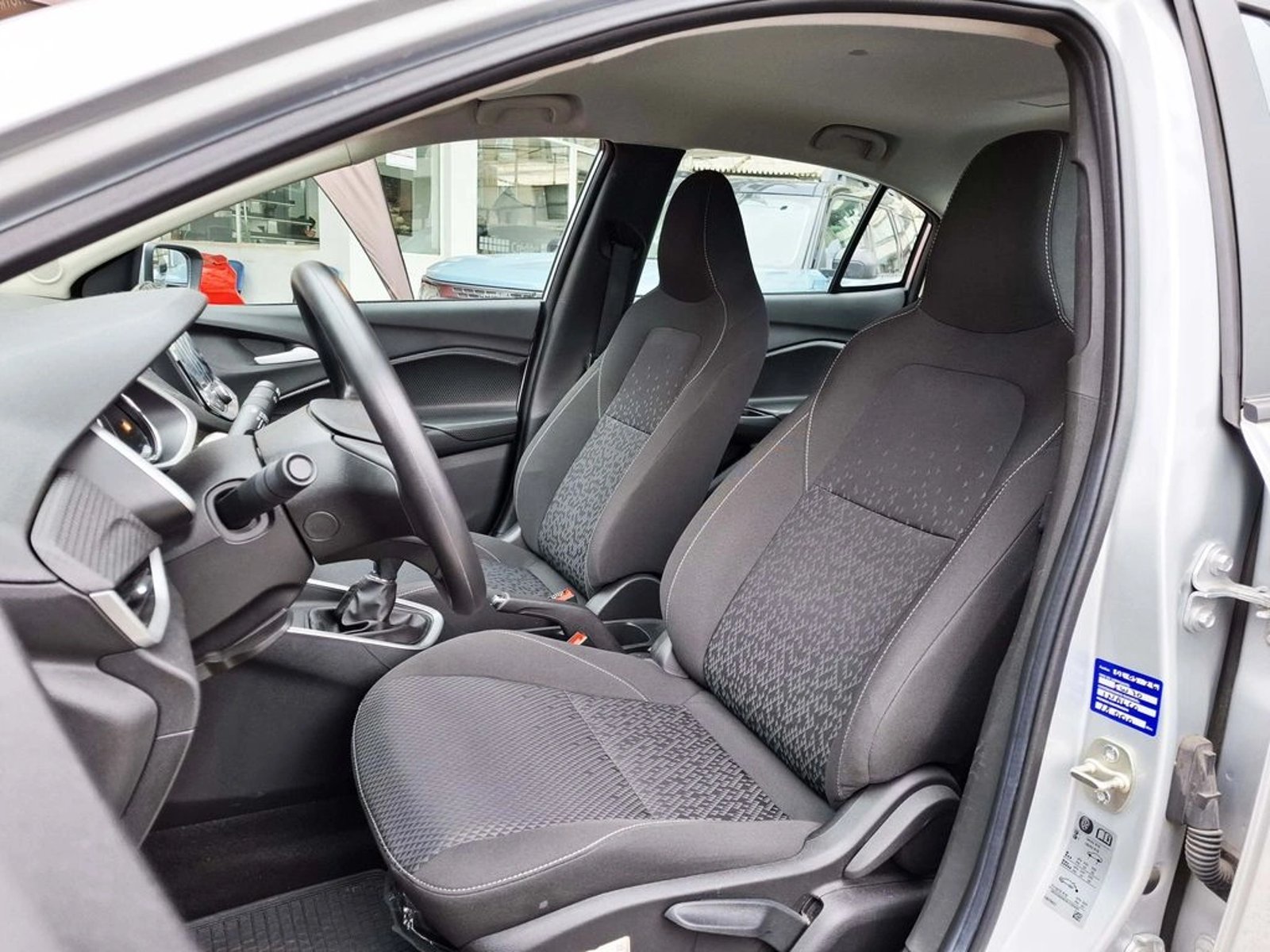 Chevrolet ONIX NB LT 1.0T 2022 - Imagen 14 de 20