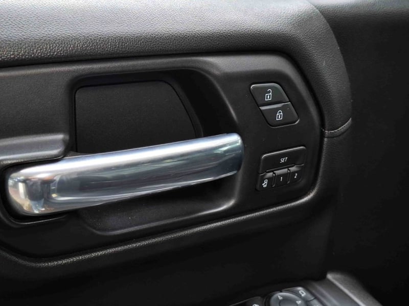 Chevrolet SILVERADO 3.0 2020 - Imagen 12 de 20