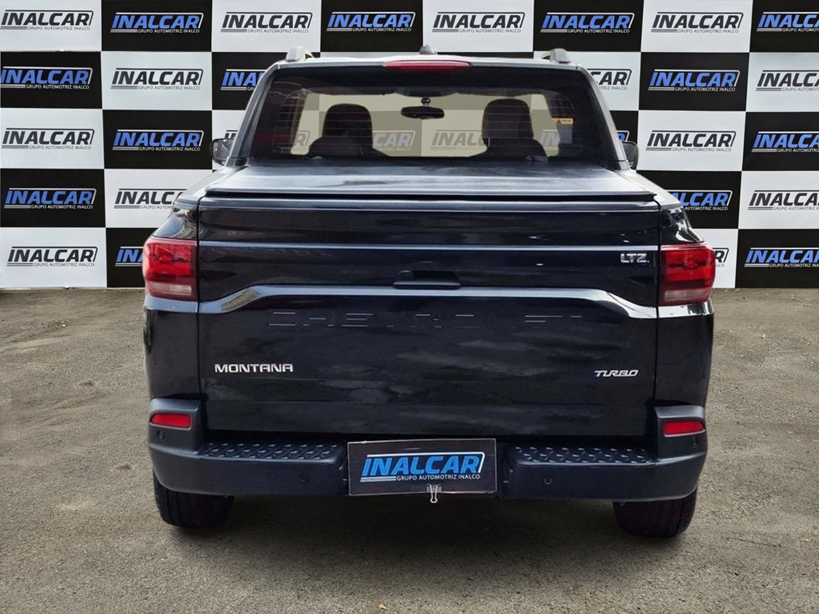 Chevrolet MONTANA 1.2 2023 - Foto 5 de 20