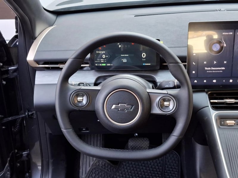 Chevrolet CAPTIVA AUT 2026 - Imagen 15 de 20