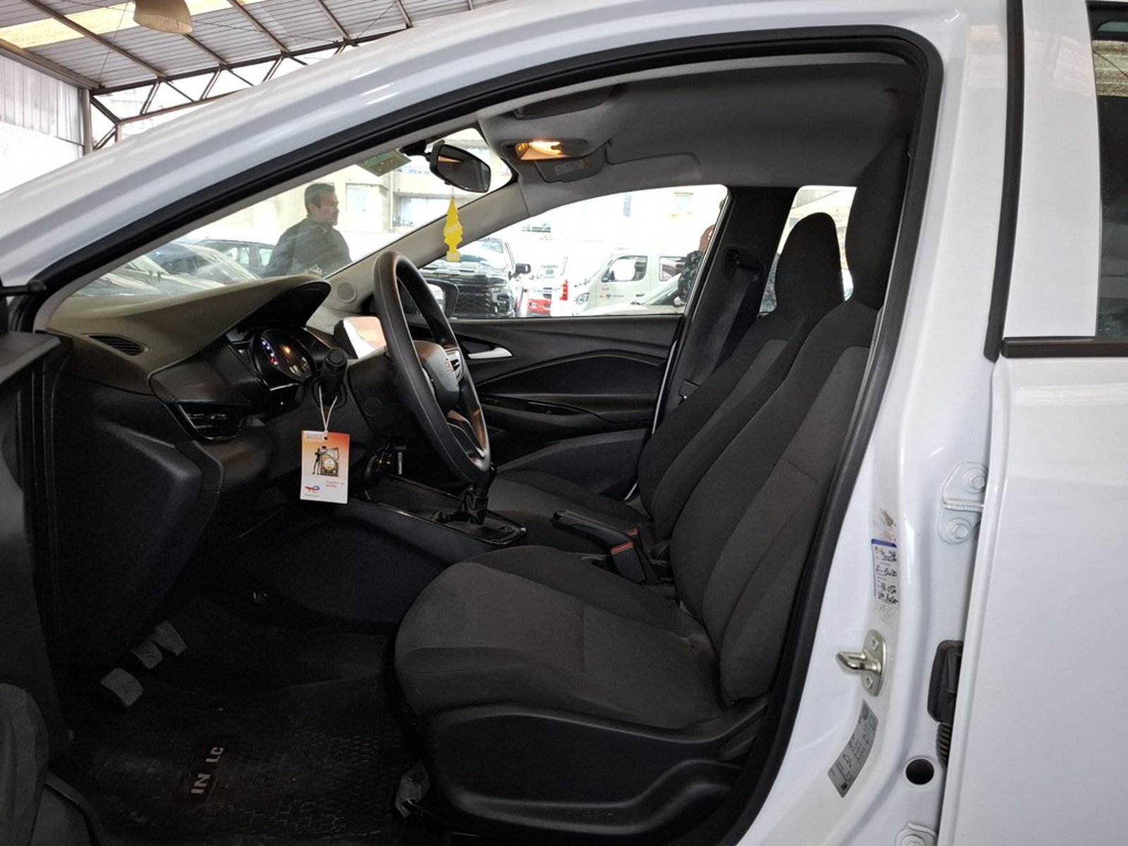 CHEVROLET ONIX 1.2 LS 2022 - Imagen 10 de 20