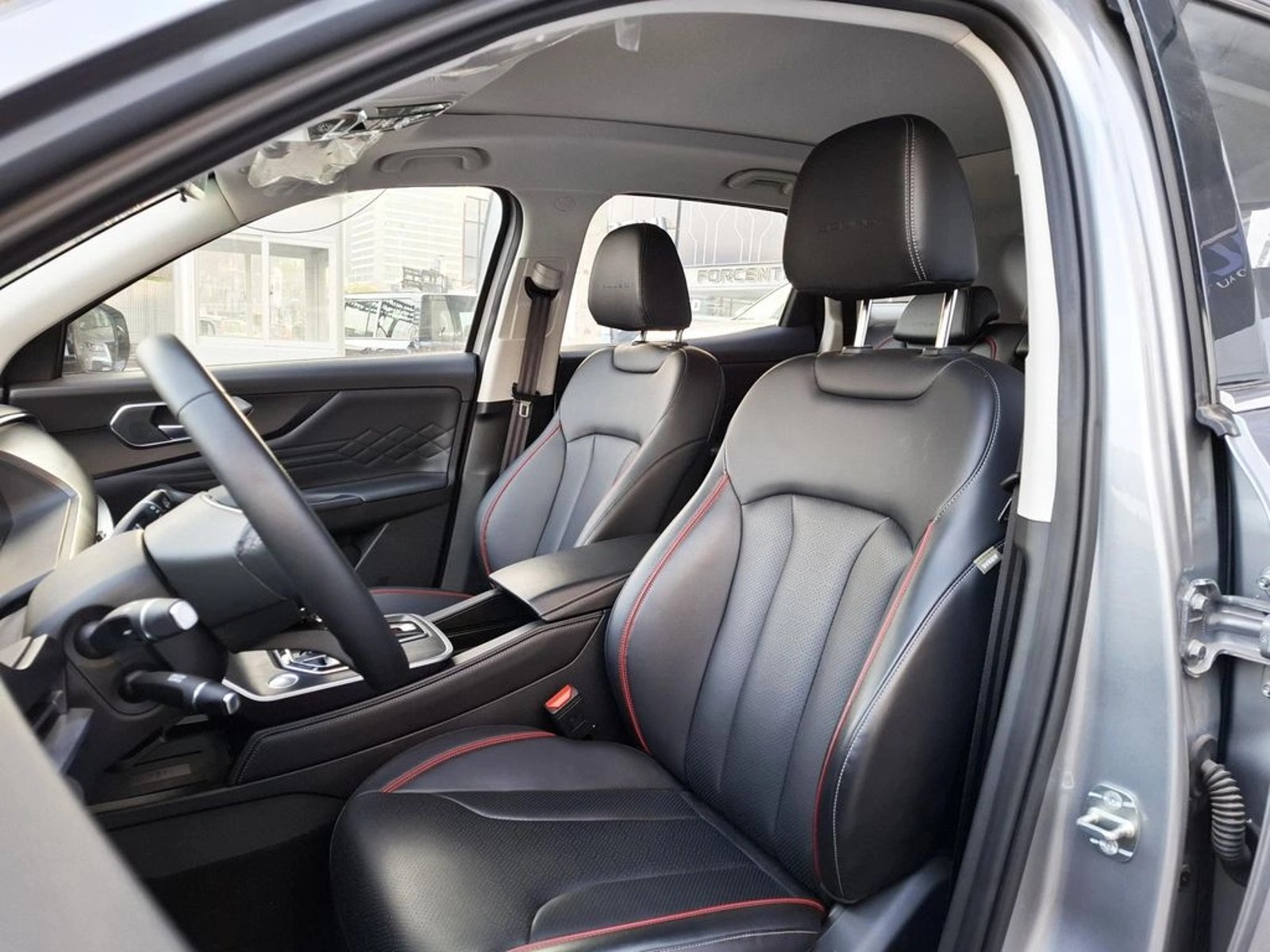 BAIC X7 1.5 2025 - Imagen 15 de 20