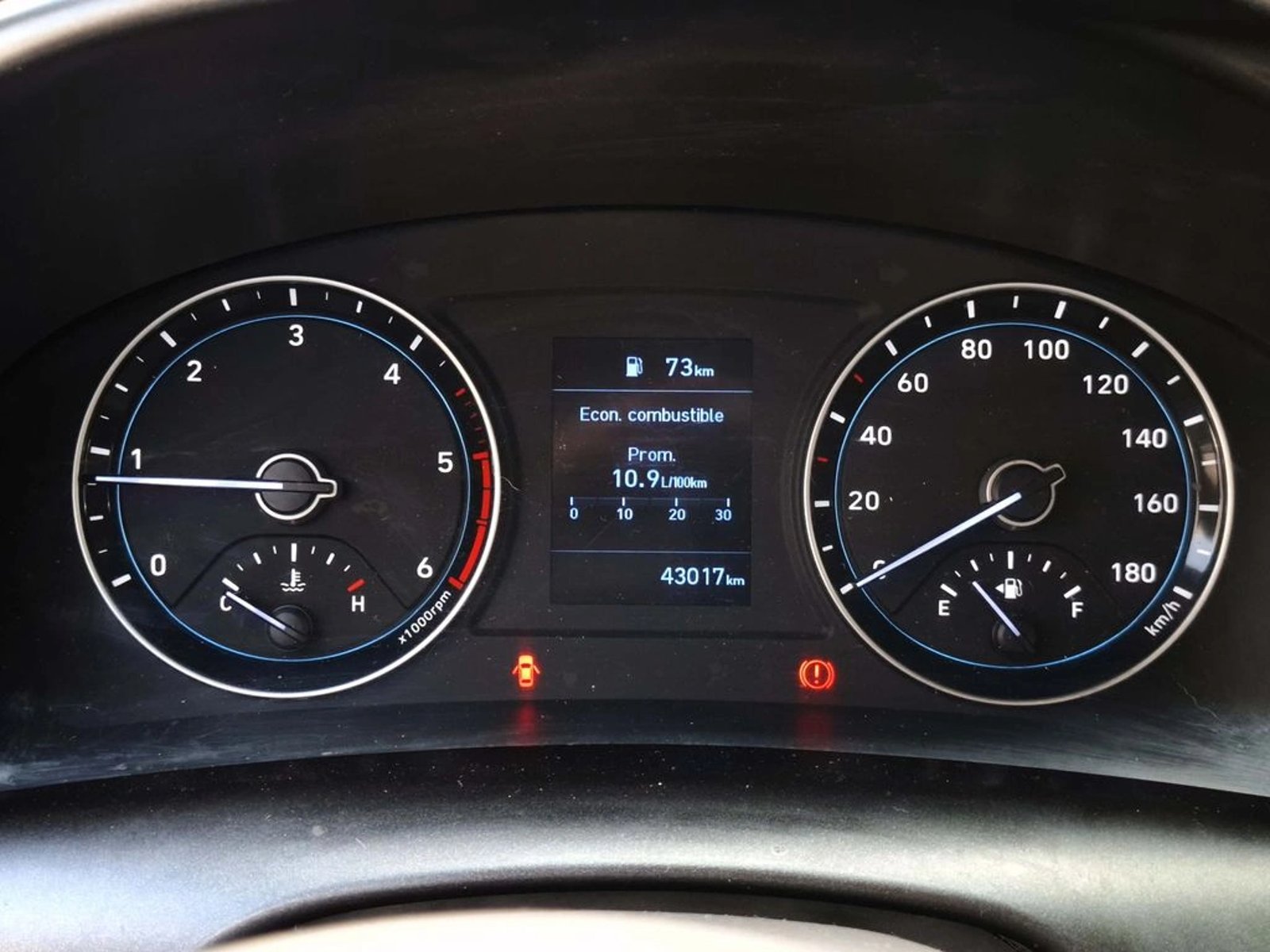 Hyundai PORTER HR CRDI 4X2 2.5 2025 - Imagen 16 de 20
