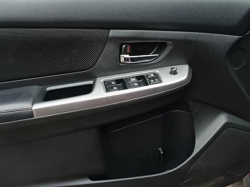 Subaru XV 2.0 2017 - Imagen 11 de 20