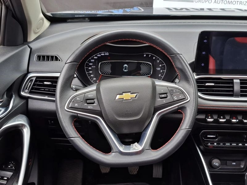 Chevrolet GROOVE 1.5 2025 - Imagen 16 de 20