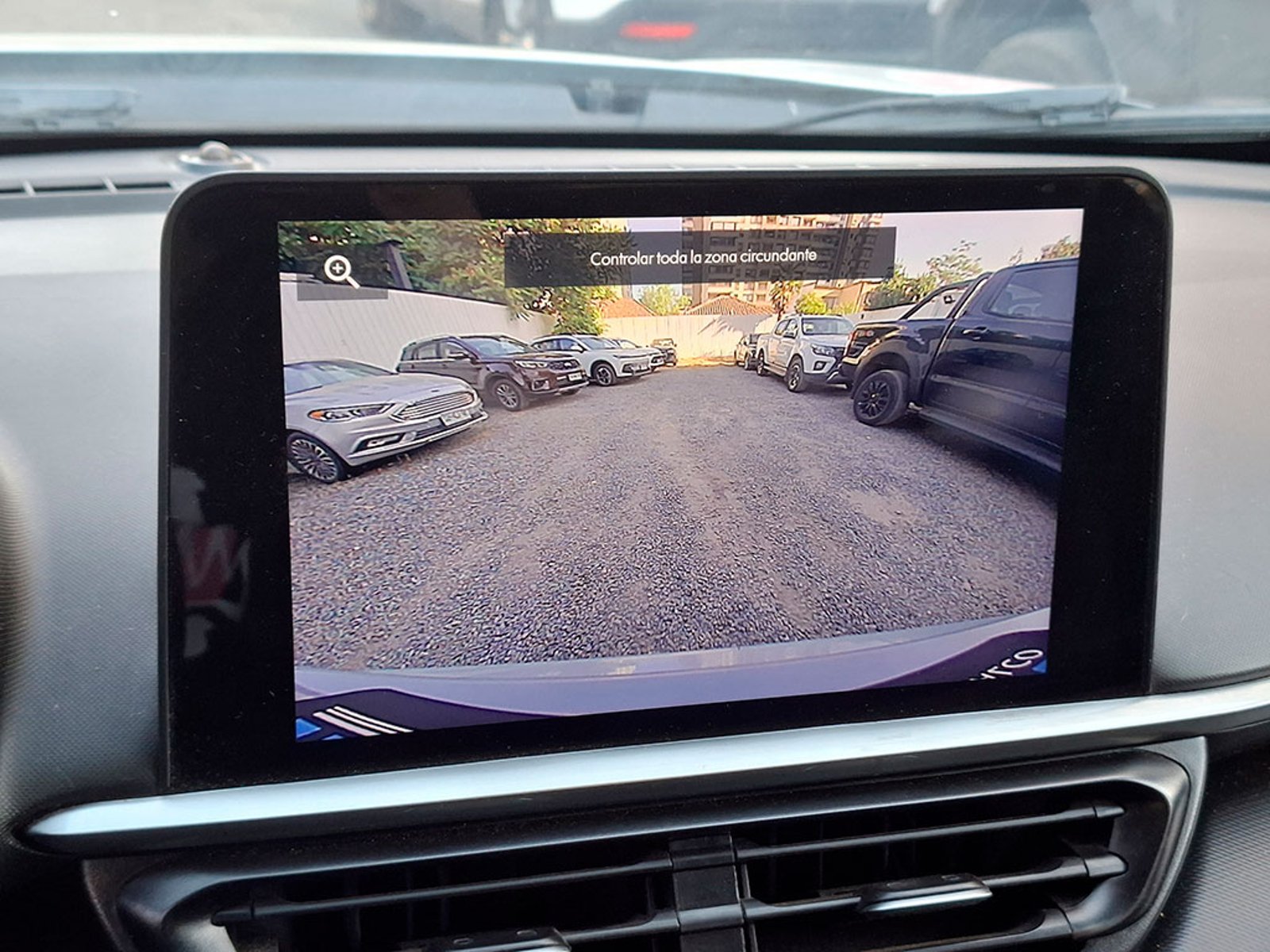 FIAT PULSE HB MT 1.3 2022 - Imagen 18 de 20