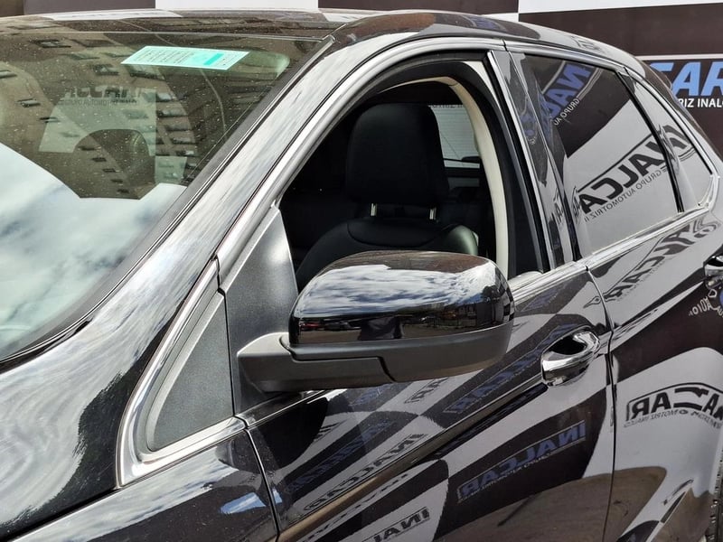 Ford EDGE 2.0 2023 - Imagen 4 de 20