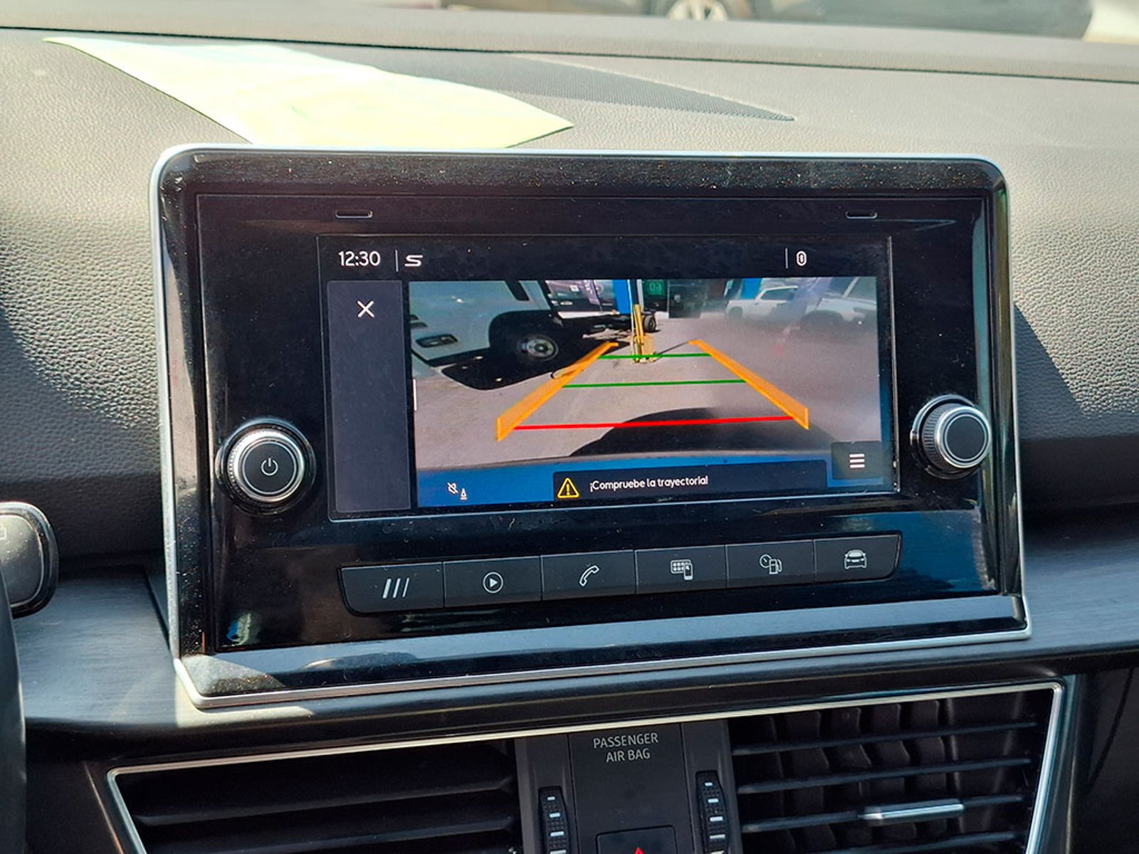 SEAT TARRACO TSI 1.4 AT 2022 - Imagen 17 de 20