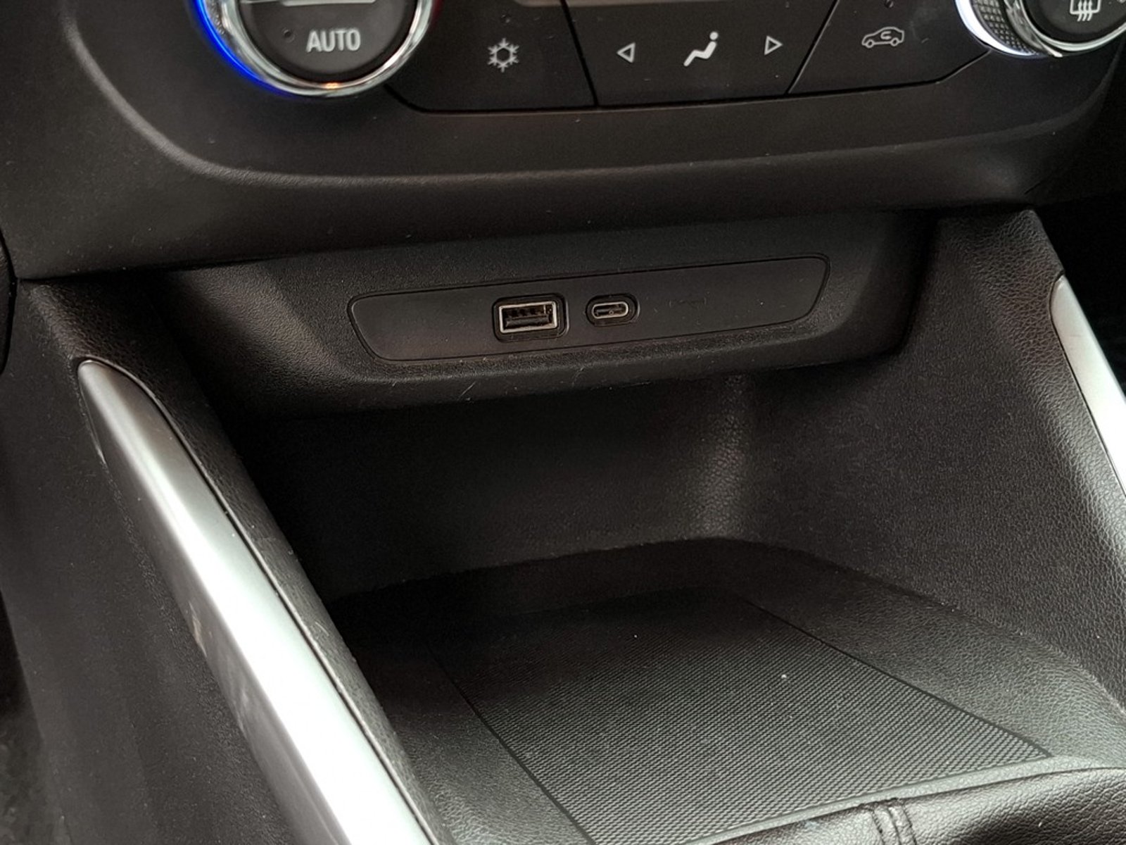 CHEVROLET MONTANA 1.2 2024 - Imagen 18 de 20