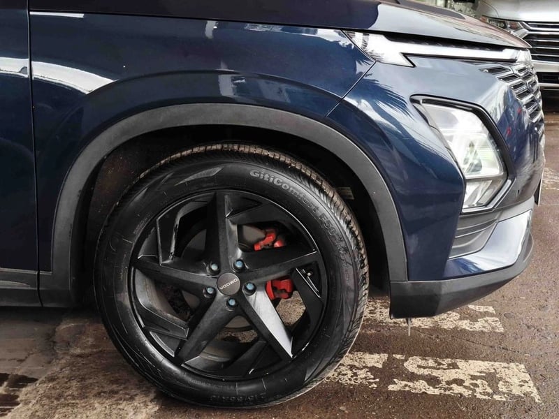 OMODA C5 1.5 2025 - Imagen 6 de 20
