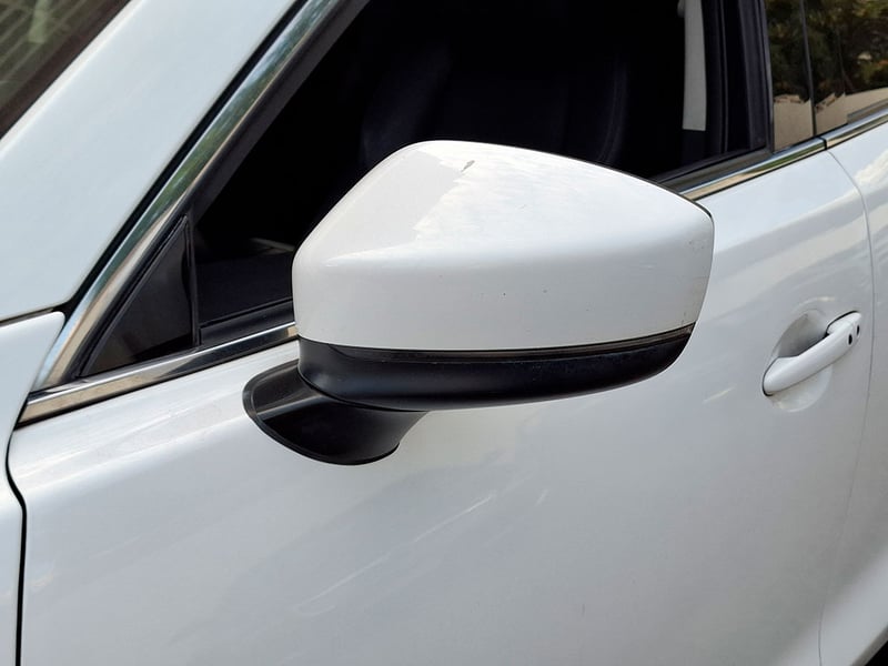 Mazda CX-9 4X4 2.5 AUT 2021 - Imagen 6 de 20