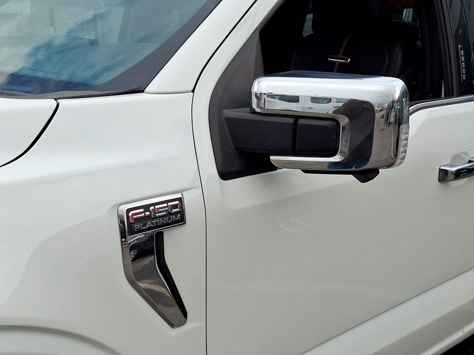 Ford F-150 AAA 2024 - Imagen 5 de 20