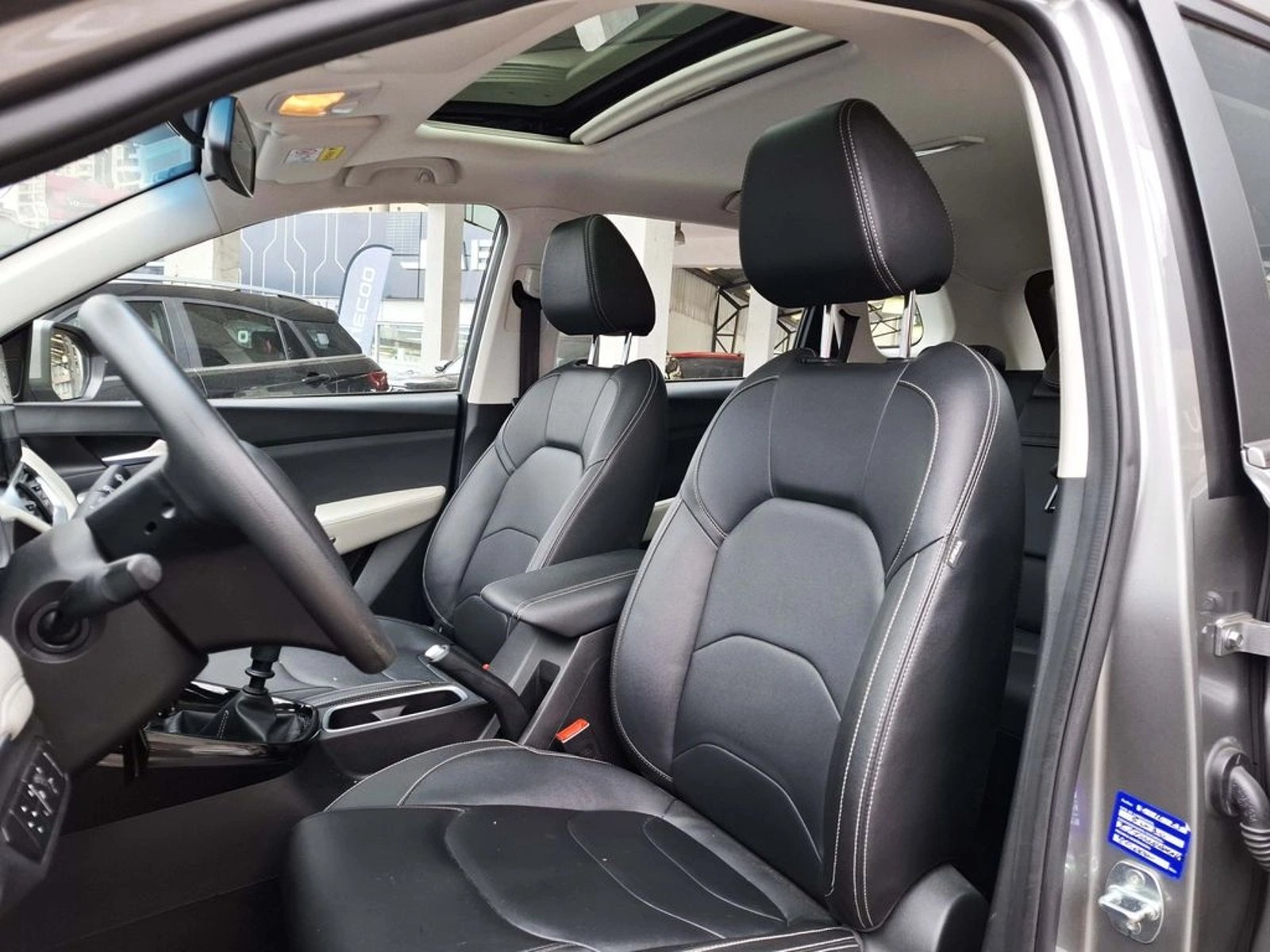 Chevrolet CAPTIVA 1.5 2024 - Imagen 15 de 20