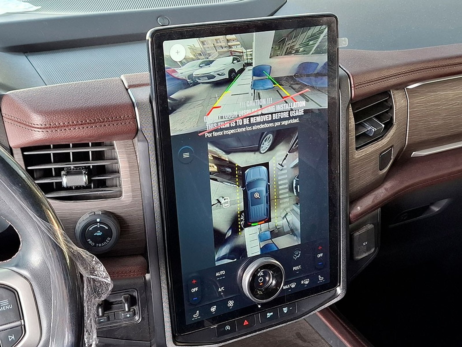 FORD EXPEDITION 3.5 LIMITED 2023 - Imagen 18 de 20