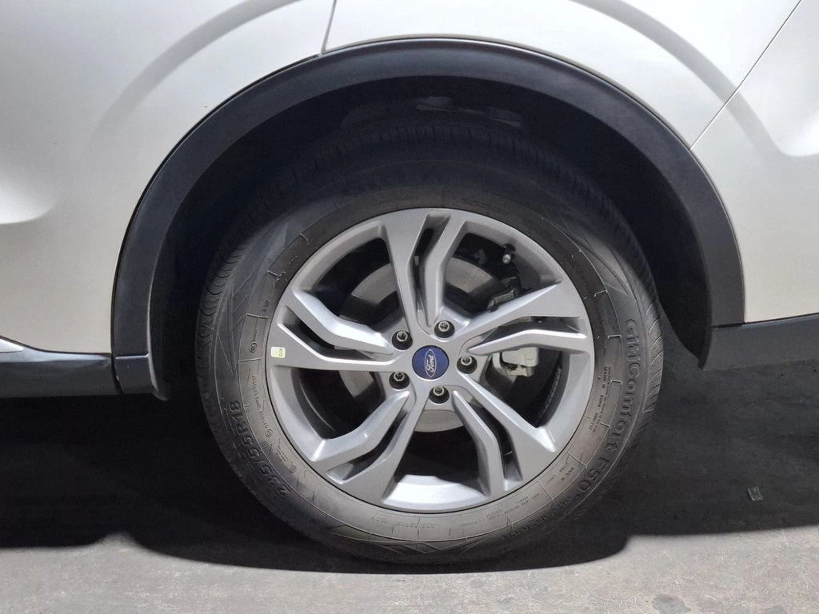 Ford TERRITORY TREND 1.5 2025 - Imagen 8 de 20