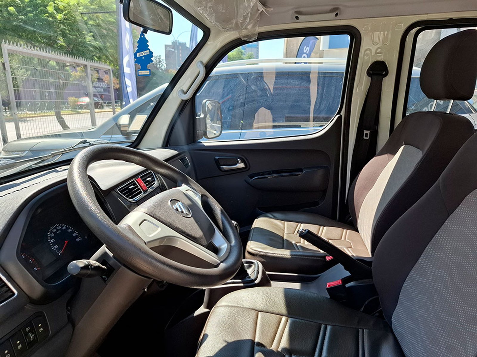 FOTON TM3 1.6 TM3 2024 - Imagen 10 de 20