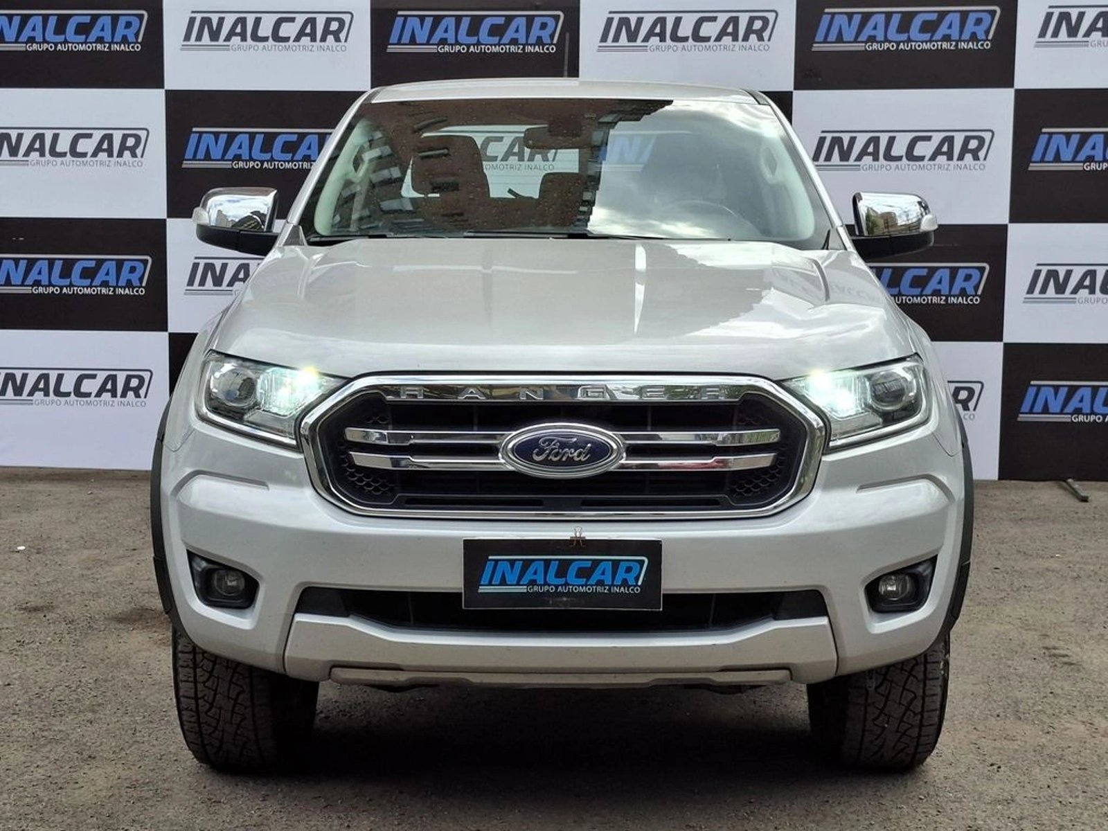 Ford RANGER 3.4 2024 - Foto 2 de 20