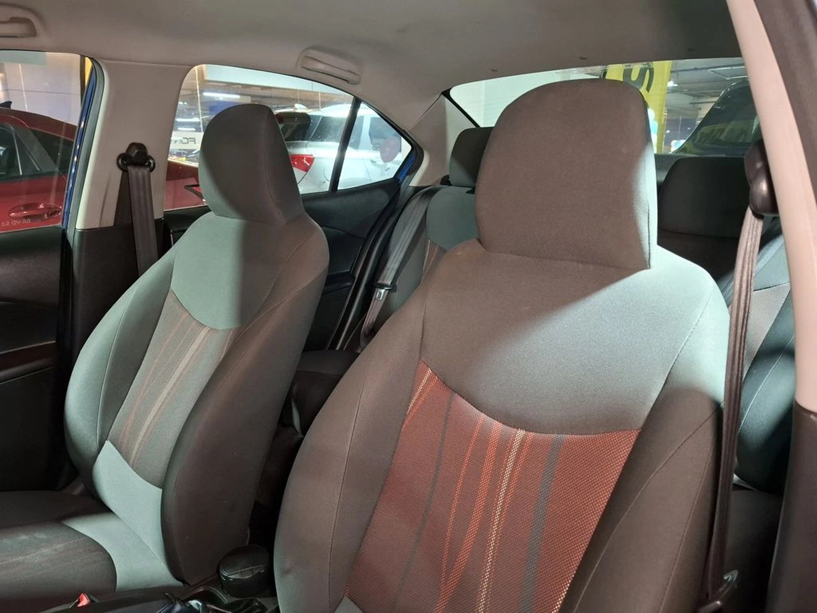 CHEVROLET SAIL 1.5 4X2 MT 4P 2022 - Imagen 16 de 18