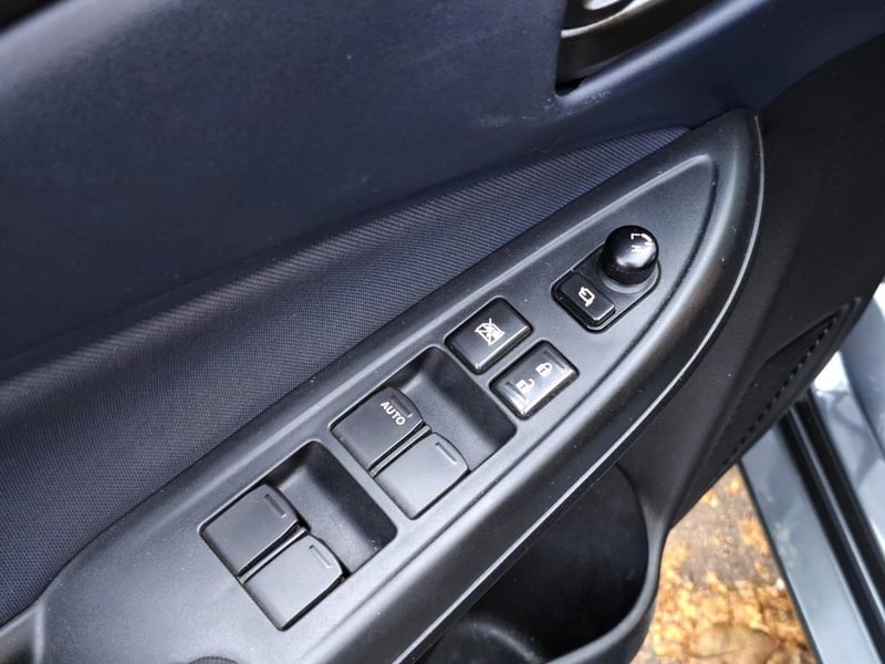 Suzuki BALENO 1.5 GLS 2025 - Imagen 11 de 20